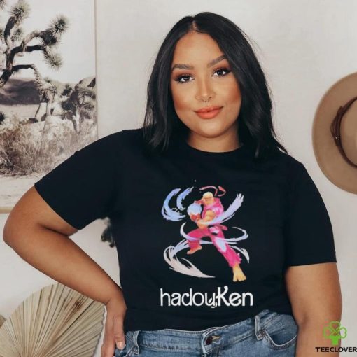 Barbie Hadou Ken Shirt