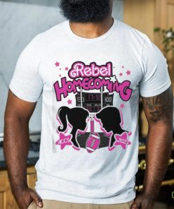Barbie Rebel Homecoming Accs 2023 Shirt