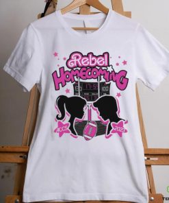 Barbie Rebel Homecoming Accs 2023 Shirt