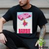 Barbie X Akira cartoon hoodie, sweater, longsleeve, shirt v-neck, t-shirt