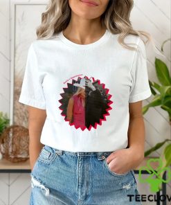 Barbie X Oppenheimer Is Margot Robbie Tee Shirt