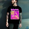 Shawn Fain Wearing End Tiers No 2Nd Class Workers T Shirt