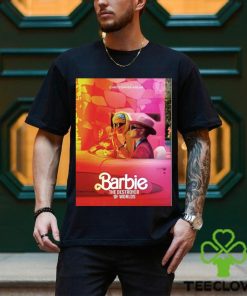 Barbie the Destroyer of World 2023 hoodie, sweater, longsleeve, shirt v-neck, t-shirt