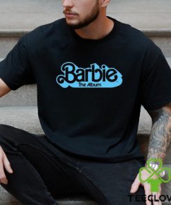 Barbie the album t shirt 3 Barbie the album t shirt