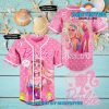 Asking Alexandria I Won’t Let You Be The Death Of Me Custom Baseball Jersey