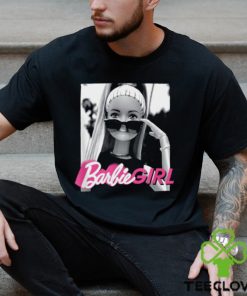 Barbie – Sunglasses Barbie Girl Shirt