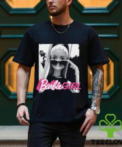 Barbie – Sunglasses Barbie Girl Shirt