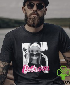 Barbie – Sunglasses Barbie Girl Shirt