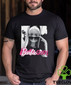 Barbie – Sunglasses Barbie Girl Shirt