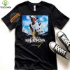 Design Goal 8 Bit Violent Gentlemen Ice In Our Blood Shirt