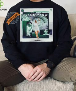 Barbora Krejčíková Champion 2024 shirt 1 Barbora Krejčíková Champion 2024 shirt