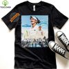Trump Shooting 2024 USA Flag Meme shirt