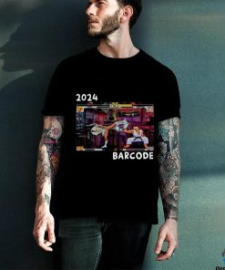 Barcodeoc Street Fighter 3Rd Strike Tee hoodie, sweater, longsleeve, shirt v-neck, t-shirt