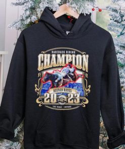 Bareback riding Champion Keenan Hayes 2023 hoodie, sweater, longsleeve, shirt v-neck, t-shirt