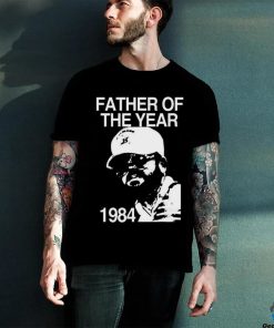 Barely Legal Clothing Gary Plauche Father Of The Year 1984 Shirt