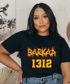 Barkaa 1312 ACAB T shirt
