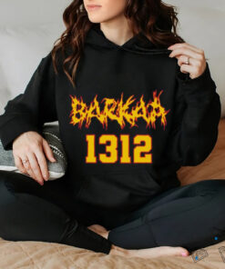 Barkaa 1312 ACAB T shirt