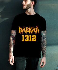 Barkaa 1312 ACAB T shirt