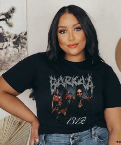 Barkaa 1312 T Shirt