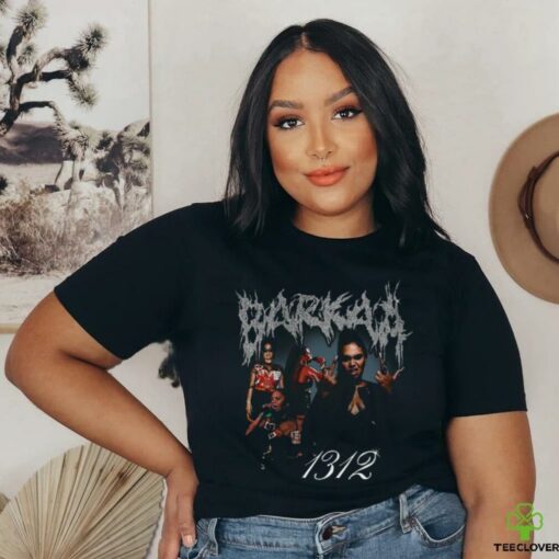 Barkaa 1312 T Shirt