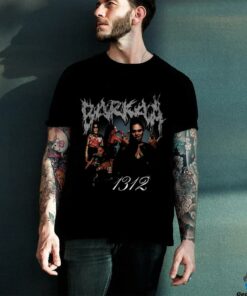 Barkaa 1312 T Shirt