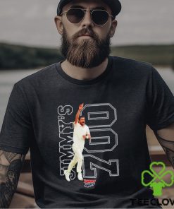 Barmy Army Jimmy’s 700 shirt