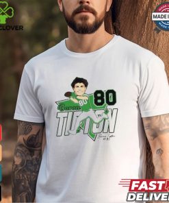 Baron Tipton 2024 80 Football Player Design shirt