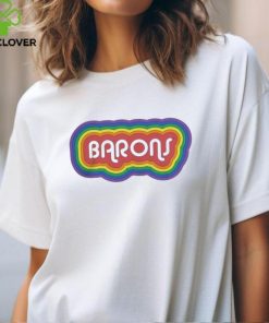 Barons Junction T Shirt