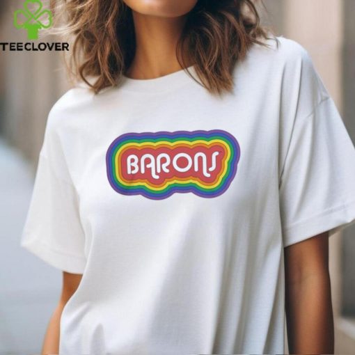 Barons Junction T Shirt