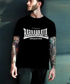 Barrabrava Argentina Logo Shirt 3 Barrabrava Argentina Logo Shirt