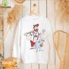 Design June 8 2023 metallica castle donington england poster t shirt,Hoodie