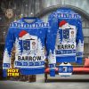 NHL Washington Capitals 3D Ugly Christmas Sweater Men And Women Christmas Gift