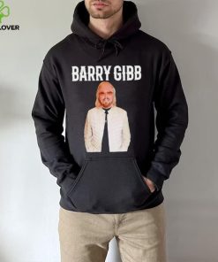 Barry Gibb hoodie, sweater, longsleeve, shirt v-neck, t-shirt