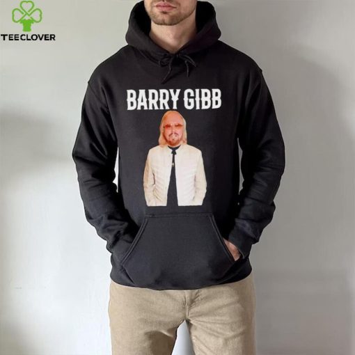 Barry Gibb hoodie, sweater, longsleeve, shirt v-neck, t-shirt