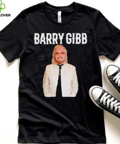 Barry Gibb hoodie, sweater, longsleeve, shirt v-neck, t-shirt