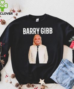 Barry Gibb hoodie, sweater, longsleeve, shirt v-neck, t-shirt