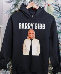 Barry Gibb hoodie, sweater, longsleeve, shirt v-neck, t-shirt