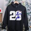 Barry Sanders 20 hoodie, sweater, longsleeve, shirt v-neck, t-shirt