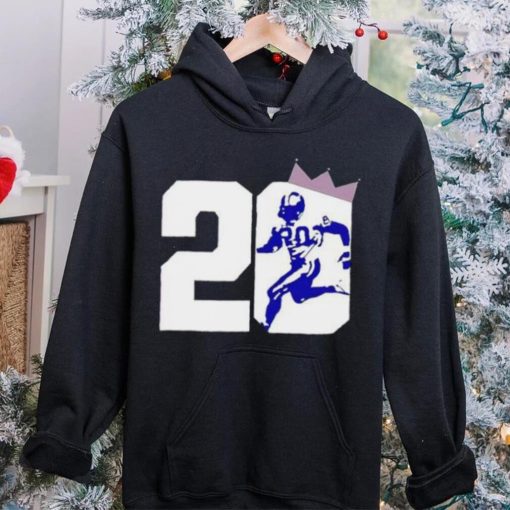 Barry Sanders 20 hoodie, sweater, longsleeve, shirt v-neck, t-shirt