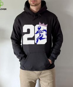 Barry Sanders 20 hoodie, sweater, longsleeve, shirt v-neck, t-shirt