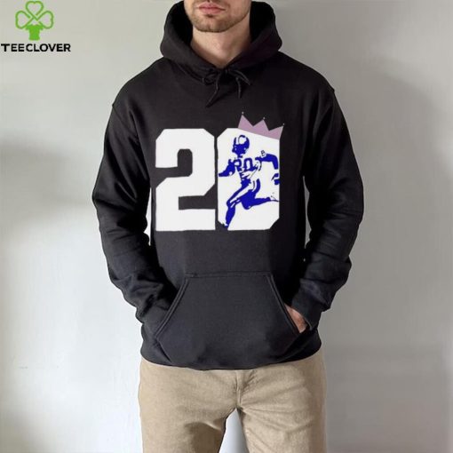 Barry Sanders 20 hoodie, sweater, longsleeve, shirt v-neck, t-shirt