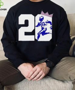 Barry Sanders 20 hoodie, sweater, longsleeve, shirt v-neck, t-shirt