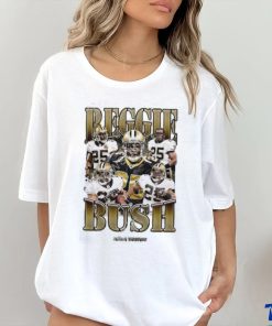 Barstool NOLA Reggie Bush Tee shirt