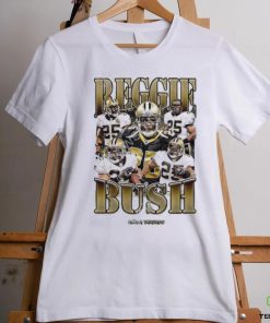 Barstool NOLA Reggie Bush Tee shirt 1 Barstool NOLA Reggie Bush Tee shirt