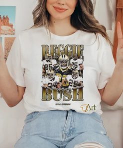 Barstool NOLA Reggie Bush Tee shirt 2 Barstool NOLA Reggie Bush Tee shirt
