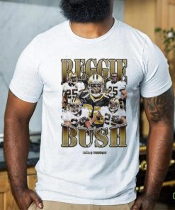 Barstool NOLA Reggie Bush Tee shirt 3 Barstool NOLA Reggie Bush Tee shirt