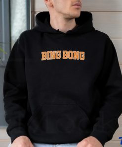 Barstool Sports Bing Bong Shirt