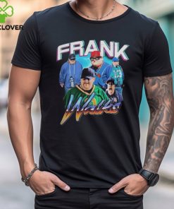 Barstool Sports Frank Walks Tee Shirt