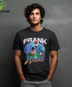 Barstool Sports Frank Walks Tee Shirt