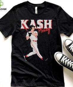 Barstool Sports Gavin Kash shirt